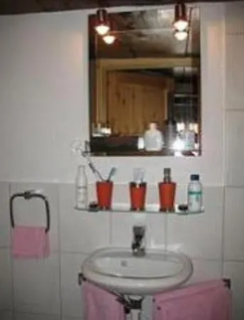 Haus Im Lochli Couette-café Lucerne