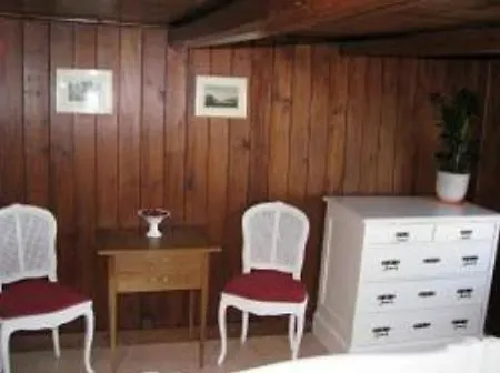 Haus Im Lochli Couette-café
