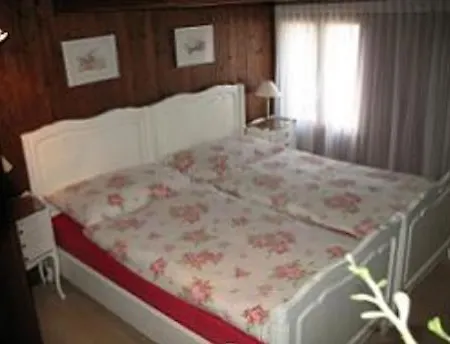 Couette-café Haus Im Lochli *