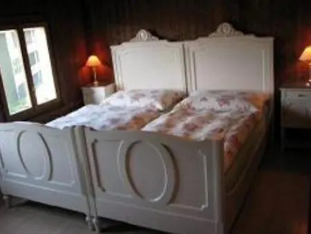 Bed & Breakfast Haus Im Lochli